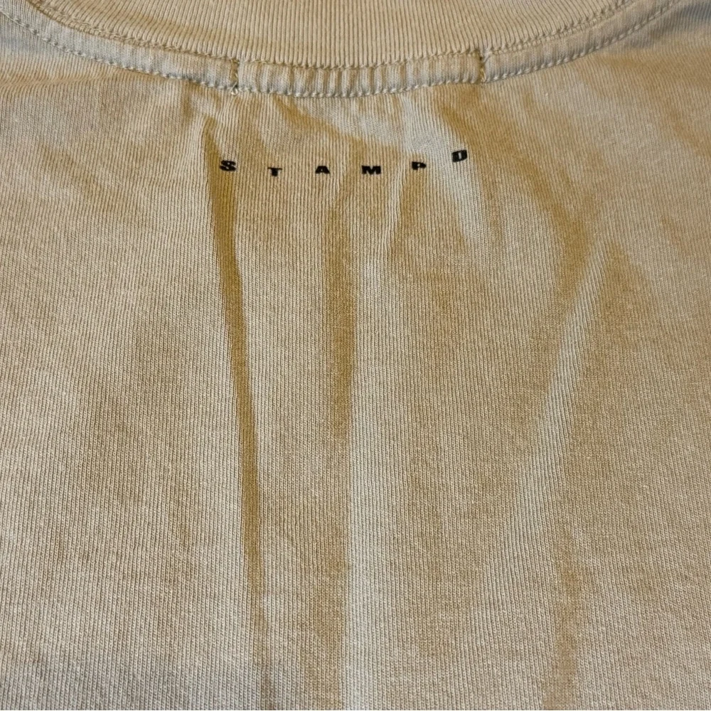 STAMPD T-shirt - Picture 5 of 5